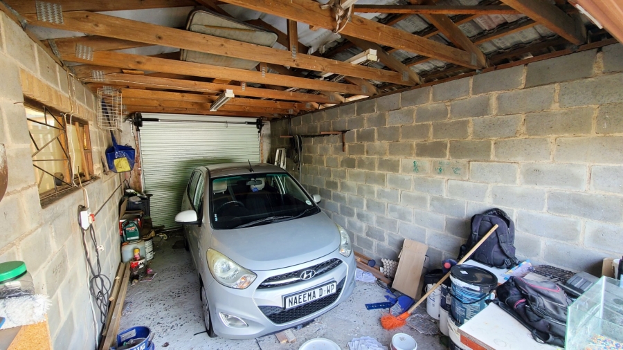 3 Bedroom Property for Sale in Highbury Western Cape